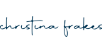 Christina Frakes, LLC logo