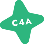 logo de Click 4 Advantage