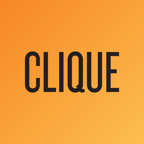 Clique Studios logo