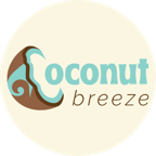 Coconut Breeze Media logo