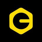 Codeless Factory logo