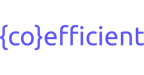 Coefficient logo