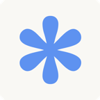 Collectif Peony logo