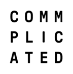 Commplicated Design logo