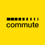 Commute logo