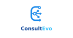 logótipo de ConsultEvo