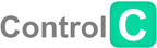 ControlC logo