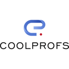 logotipo de CoolProfs