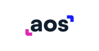AOS logo