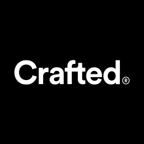 Crafted logo