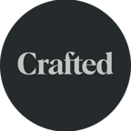 Crafted Studios logo