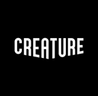 Creature logo
