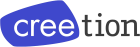 Creetion Application Services B.V. logo