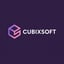 Cubixsoft logo