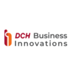 logo van DCH BUSINESS INNOVATIONS LIMITED