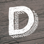 logotipo de DFink Design