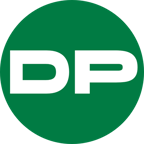 DIPUENTES logo