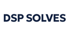 logo de DSP Solves