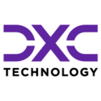 logotipo de DXC Technology Services LLC