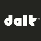 Dalt logo