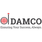 Damco Solutions Inc logo