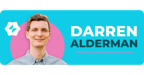 Darren Alderman 🇺🇸 logo