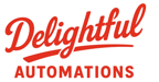 Delightful Automations logo