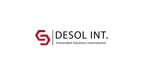 Desol Int. logo