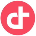 Devoteam logo