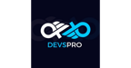 DevsPro logo