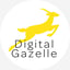 logo de Digital Gazelle