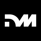 Digital Mast logo