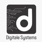 logótipo de Digitale Systems