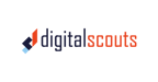 Digitalscouts - Digital Marketing, Automation & AI Agency logo