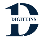 logotipo de Digiteins