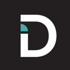 Dot The i Studio logo