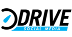 Drive Social Media logo
