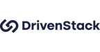 DrivenStack logo