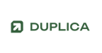 Duplica logo