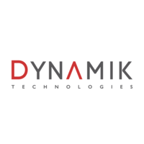 logotipo de Dynamik Technologies Sdn Bhd [Partner]