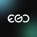 EGO Creative Innovations logo