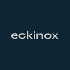 logotipo de Eckinox
