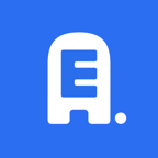 Logo von Edgar Allan