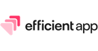 Efficient App logo