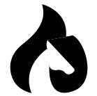 Eldur Studio logo