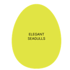 Logo von Elegant Seagulls