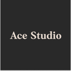 Ace Studio logo