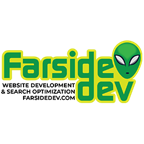 Farside Web Development logo