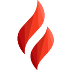 Firefall logo