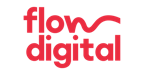 Flow Digital logo